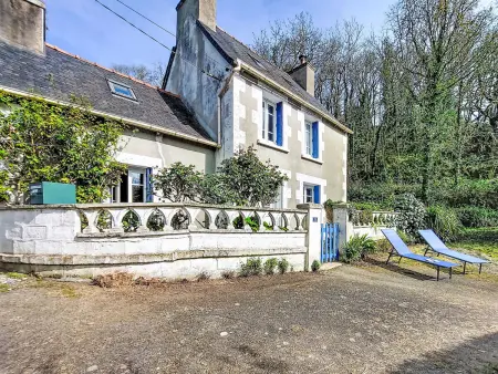 La Chapelle – Maison 3 chambres Tréguier : photo 30