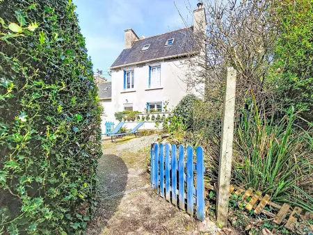La Chapelle – Maison 3 chambres Tréguier : photo 31