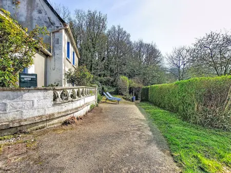 La Chapelle – Maison 3 chambres Tréguier : photo 36