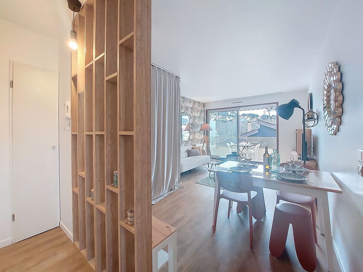 Maris Stella - Appartement 2 pièces à 350 m de la plage - Photo 6