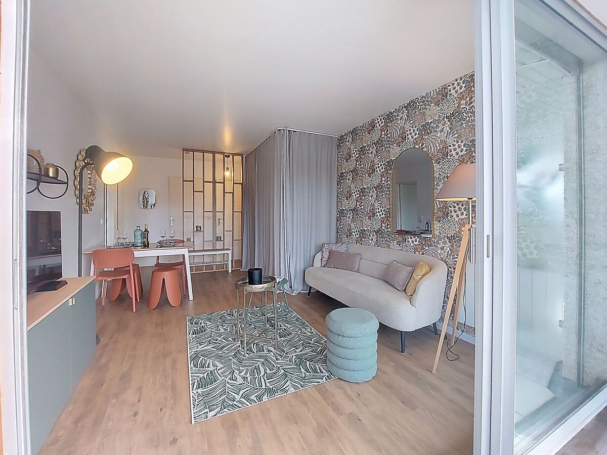 Maris Stella - Appartement 2 pièces à 350 m de la plage - Photo 8