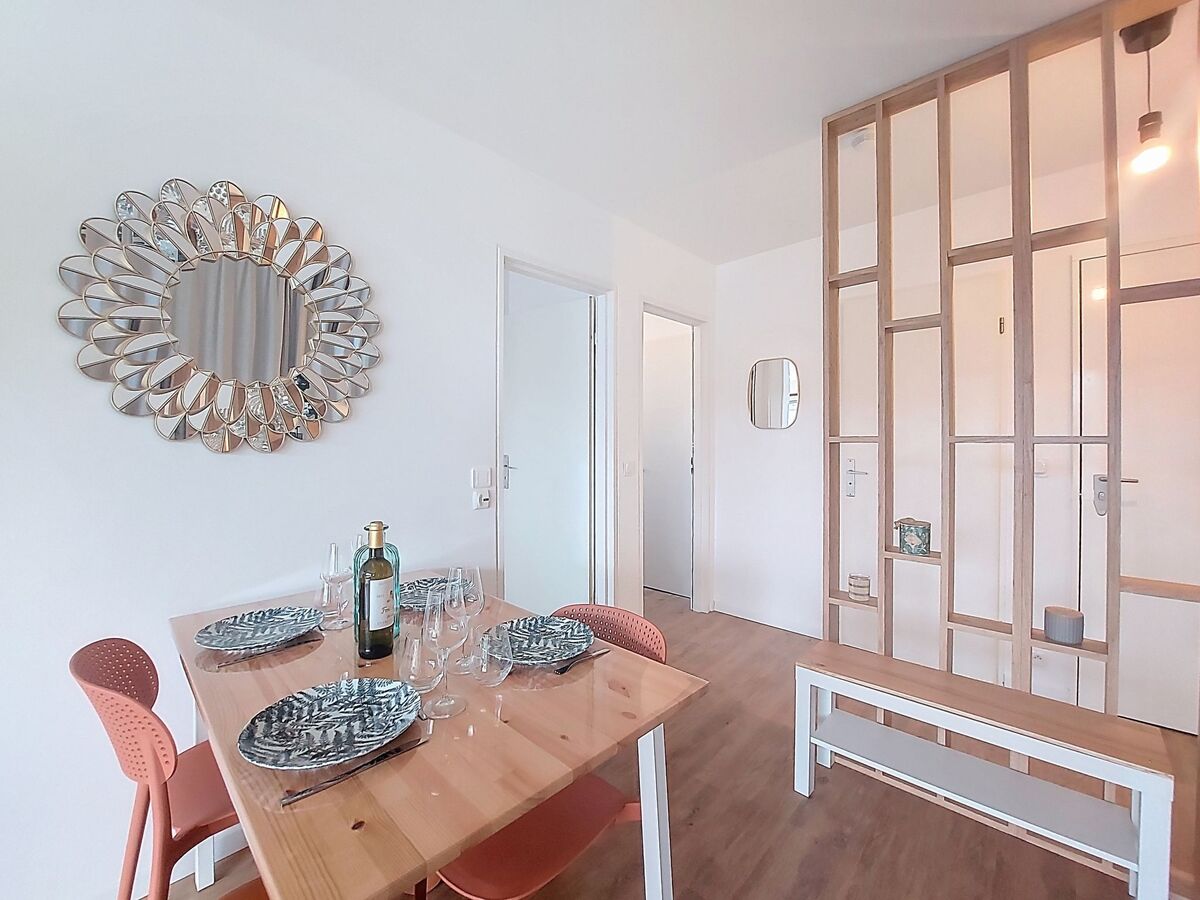 Maris Stella - Appartement 2 pièces à 350 m de la plage - Photo 10