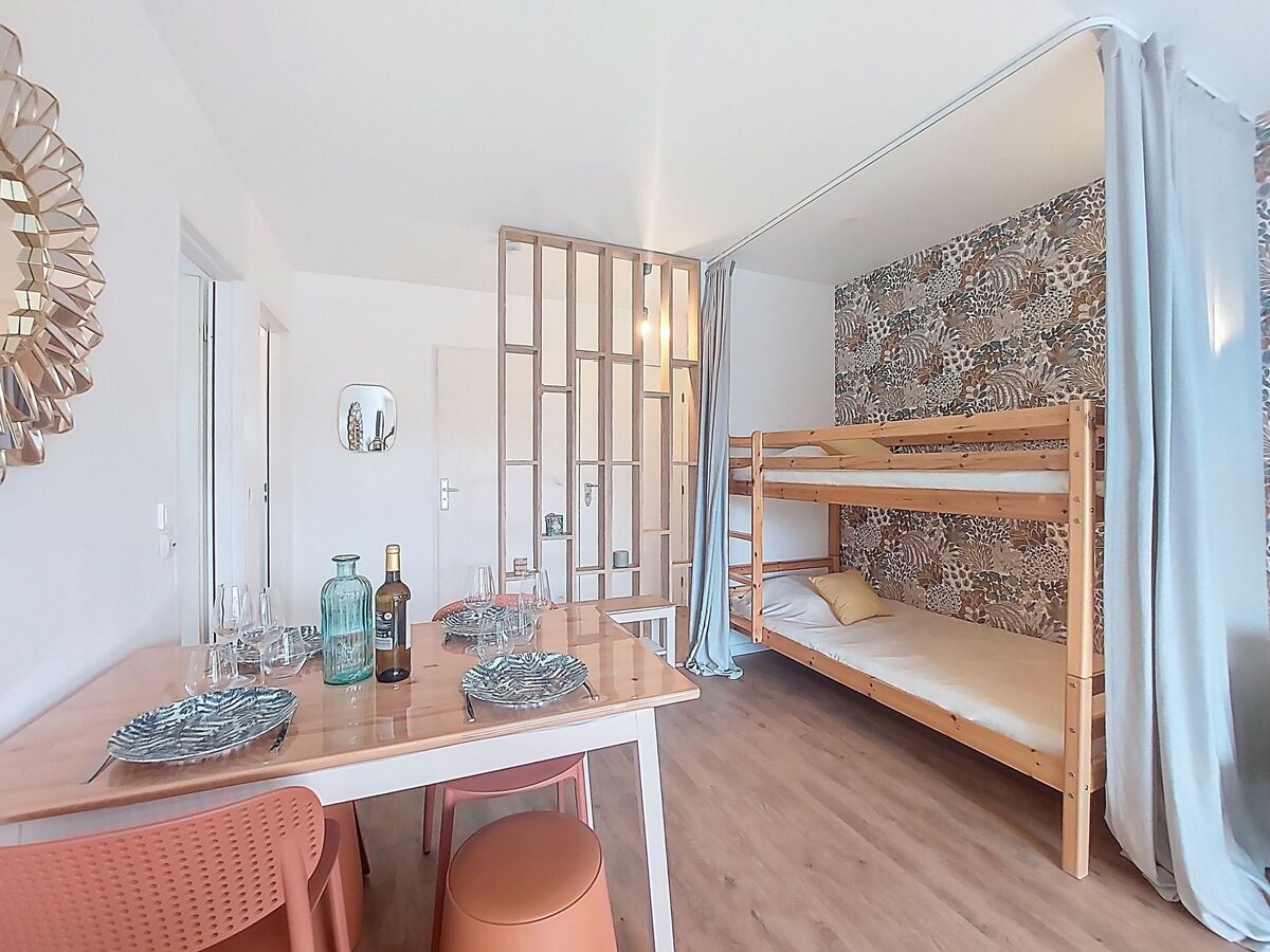 Maris Stella - Appartement 2 pièces à 350 m de la plage - Photo 12