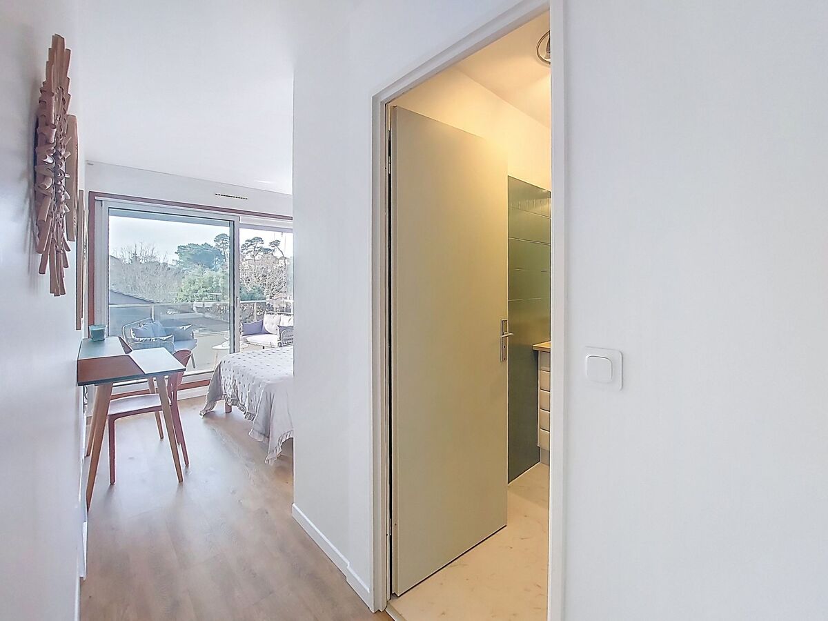 Maris Stella - Appartement 2 pièces à 350 m de la plage - Photo 16