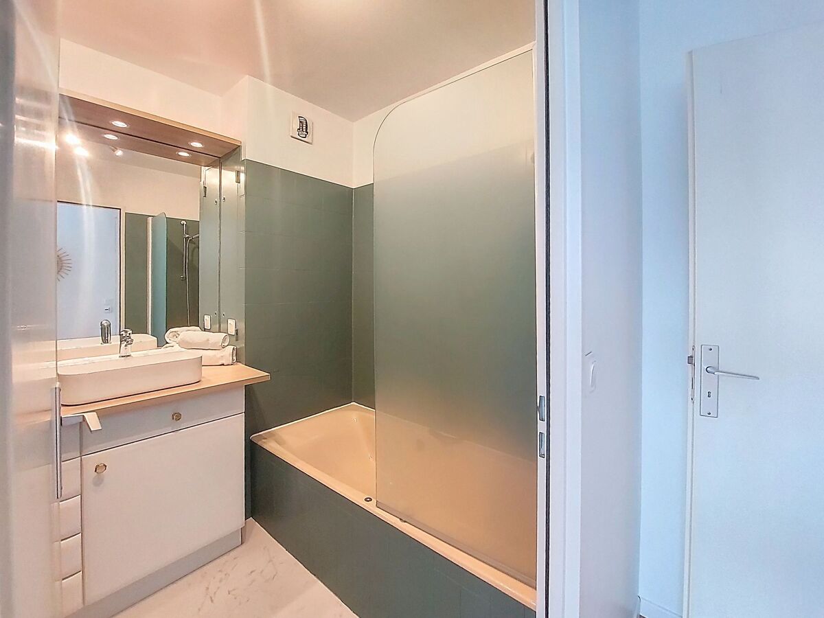 Maris Stella - Appartement 2 pièces à 350 m de la plage - Photo 19