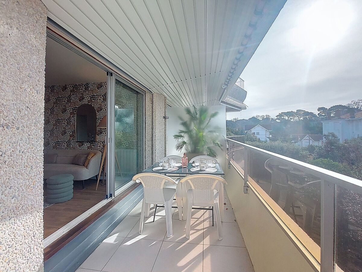 Maris Stella - Appartement 2 pièces à 350 m de la plage - Photo 21