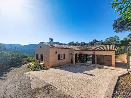 L´Argentière, Maison 5 personnes à Les Adrets - Photo 1