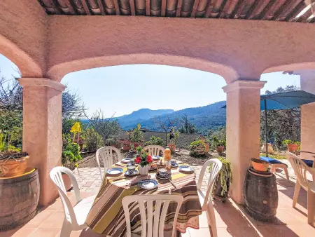 L´Argentière, Maison 5 personnes à Les Adrets - Photo 2