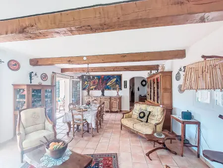 L´Argentière, Maison 5 personnes à Les Adrets - Photo 5