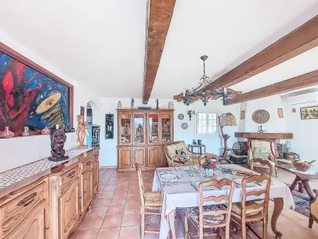L´Argentière, Maison 5 personnes à Les Adrets - Photo 6