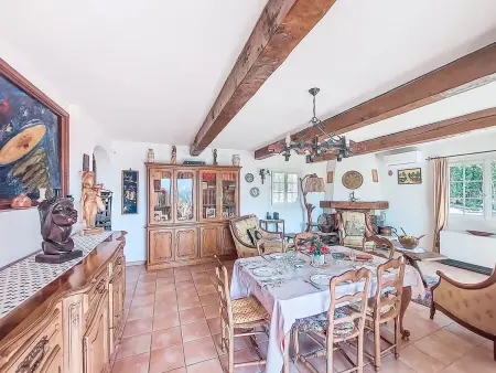 L´Argentière, Maison 5 personnes à Les Adrets - Photo 7