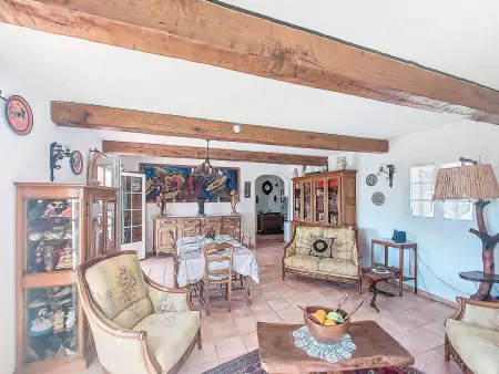 L´Argentière, Maison 5 personnes à Les Adrets - Photo 9