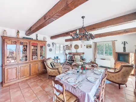 L´Argentière, Maison 5 personnes à Les Adrets - Photo 10