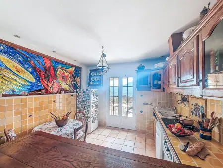L´Argentière, Maison 5 personnes à Les Adrets - Photo 11
