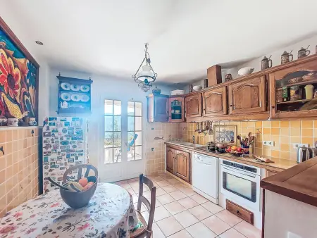 L´Argentière, Maison 5 personnes à Les Adrets - Photo 12