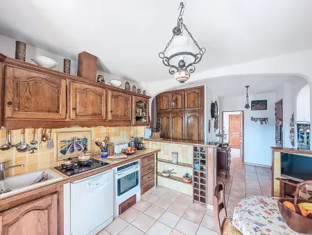 L´Argentière, Maison 5 personnes à Les Adrets - Photo 13