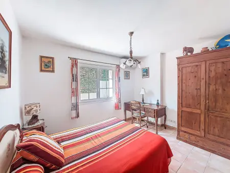 L´Argentière, Maison 5 personnes à Les Adrets - Photo 15
