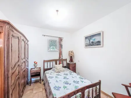 L´Argentière, Maison 5 personnes à Les Adrets - Photo 19