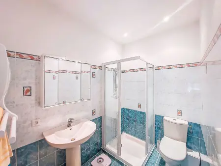 L´Argentière, Maison 5 personnes à Les Adrets - Photo 21