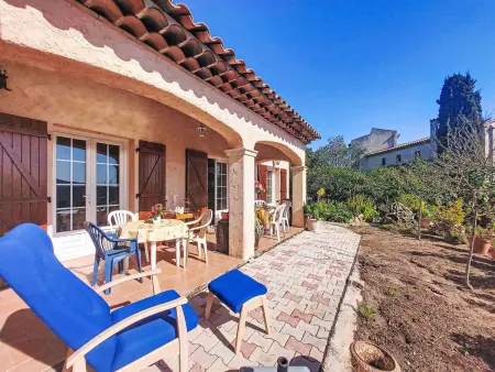 L´Argentière, Maison 5 personnes à Les Adrets - Photo 22
