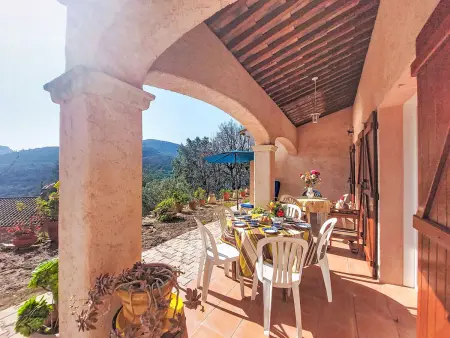 L´Argentière, Maison 5 personnes à Les Adrets - Photo 23