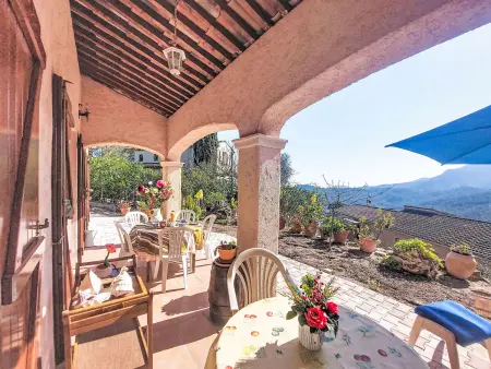 L´Argentière, Maison 5 personnes à Les Adrets - Photo 24