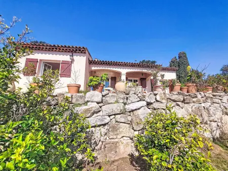 L´Argentière, Maison 5 personnes à Les Adrets - Photo 25