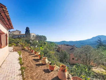 L´Argentière, Maison 5 personnes à Les Adrets - Photo 26