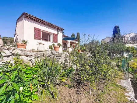 L´Argentière, Maison 5 personnes à Les Adrets - Photo 27