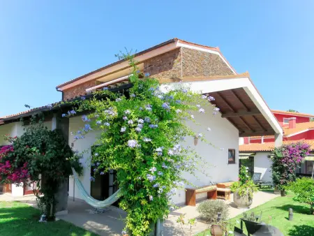 Location maison à Fao, Vivenda Rafael