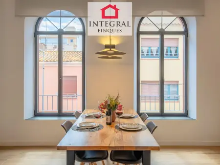 Location appartement à Palamós, Appartement lumineux et climatisé - 2 pers.