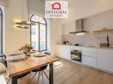 Appartement lumineux et climatisé - 2 pers., Appartement 4 personnes à Palamós - Photo 9