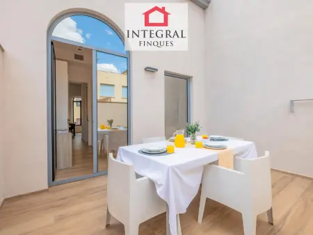 Appartement lumineux et climatisé - 2 pers., Appartement 4 personnes à Palamós - Photo 18