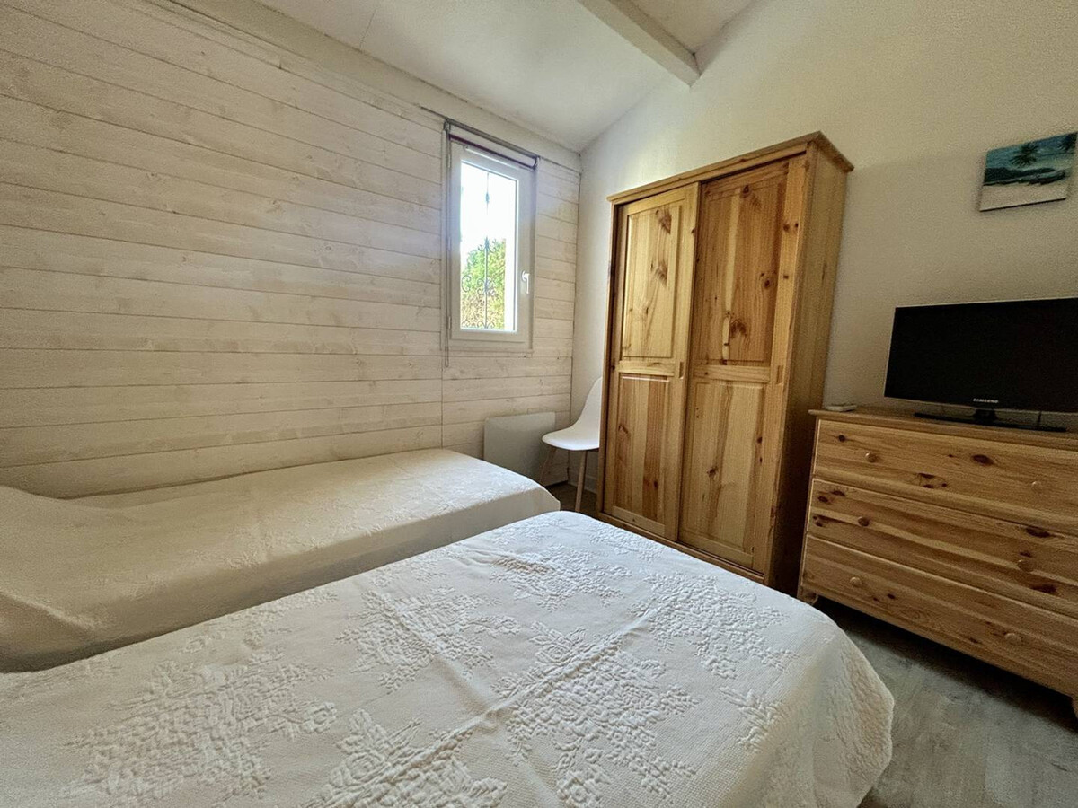 Maison climatisée avec jardin à Saint-Cyprien - Photo 15