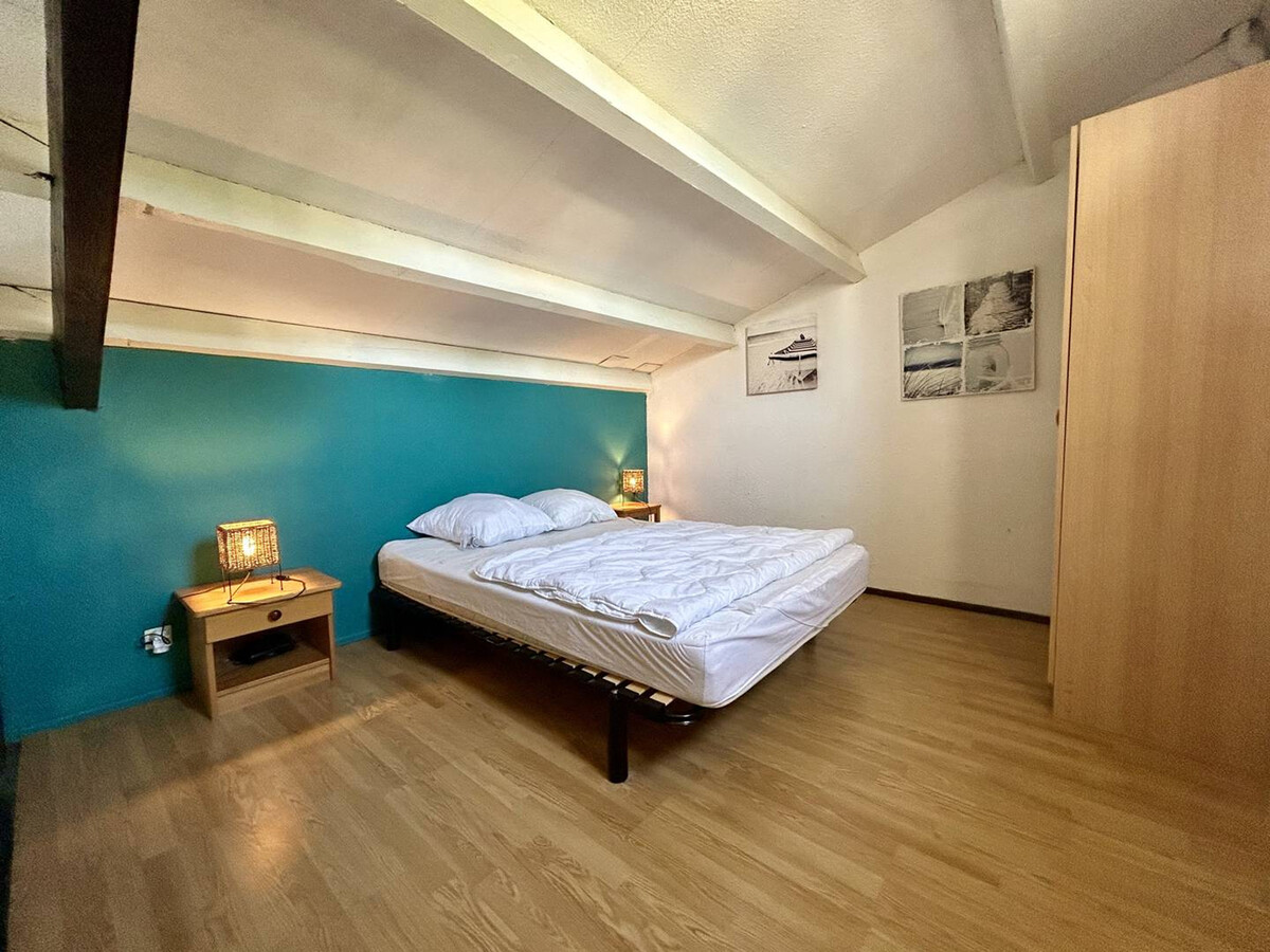 Maison climatisée avec jardin à Saint-Cyprien - Photo 16