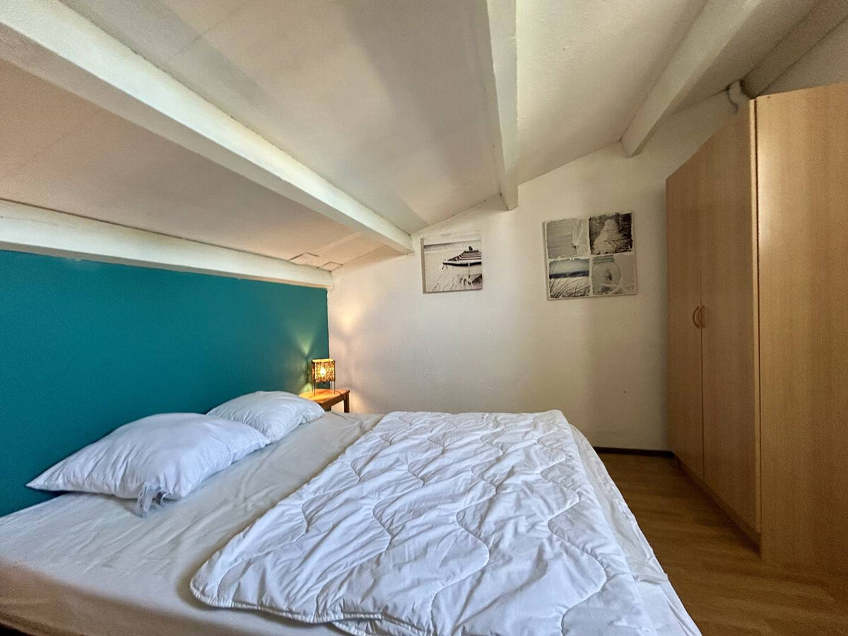 Maison climatisée avec jardin à Saint-Cyprien - Photo 17