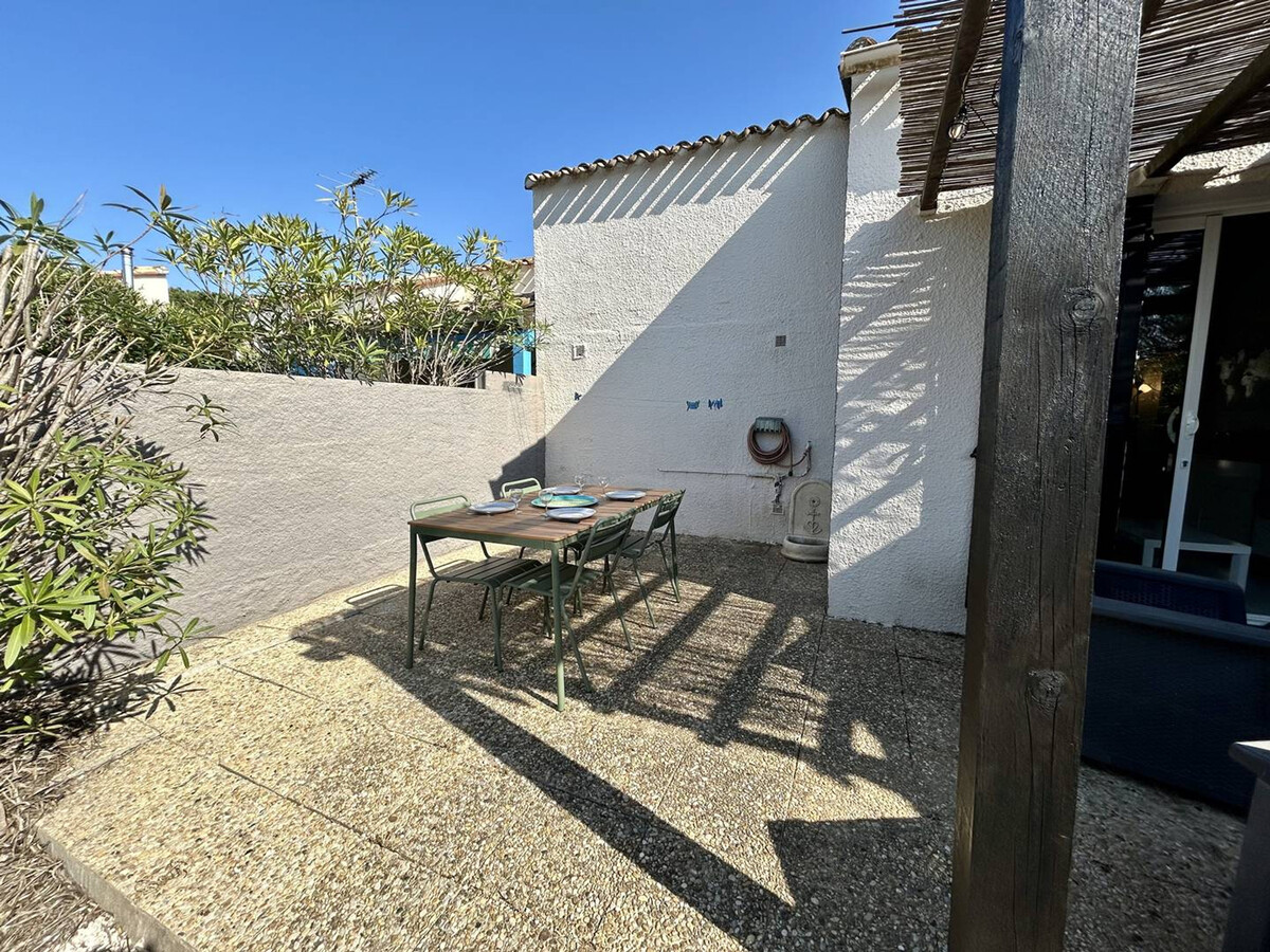 Maison climatisée avec jardin à Saint-Cyprien - Photo 25