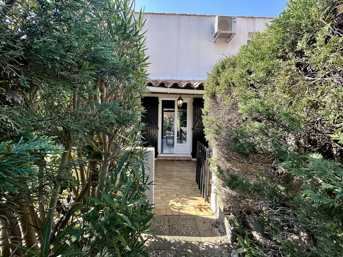 Maison climatisée avec jardin à Saint-Cyprien - Photo 30
