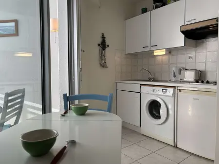 Location appartement à Pornichet, Appartement proche plage et port - 2 pers.