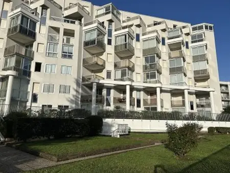 Appartement 1 chambre près plage et port à Pornichet : photo 10