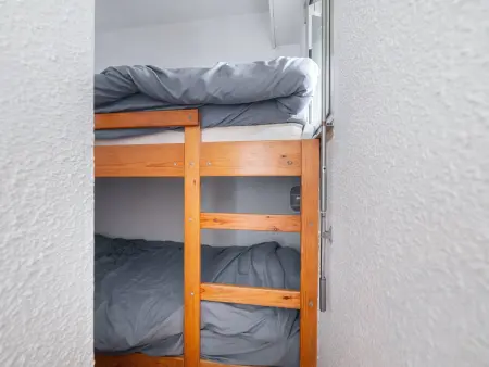 Appartement centre-ville, animaux OK, Appartement 4 personnes à Le Touquet Paris Plage - Photo 6