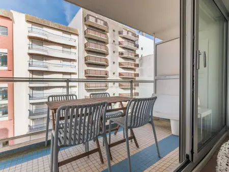 Appartement centre-ville, animaux OK, Appartement 4 personnes à Le Touquet Paris Plage - Photo 8