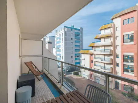 Appartement centre-ville, animaux OK, Appartement 4 personnes à Le Touquet Paris Plage - Photo 10