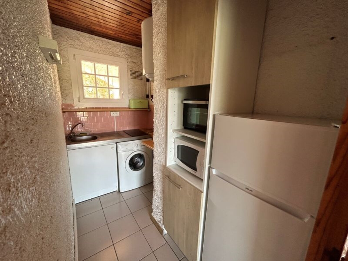Appartement vue mer avec 2 loggias à Argelès - Photo 6