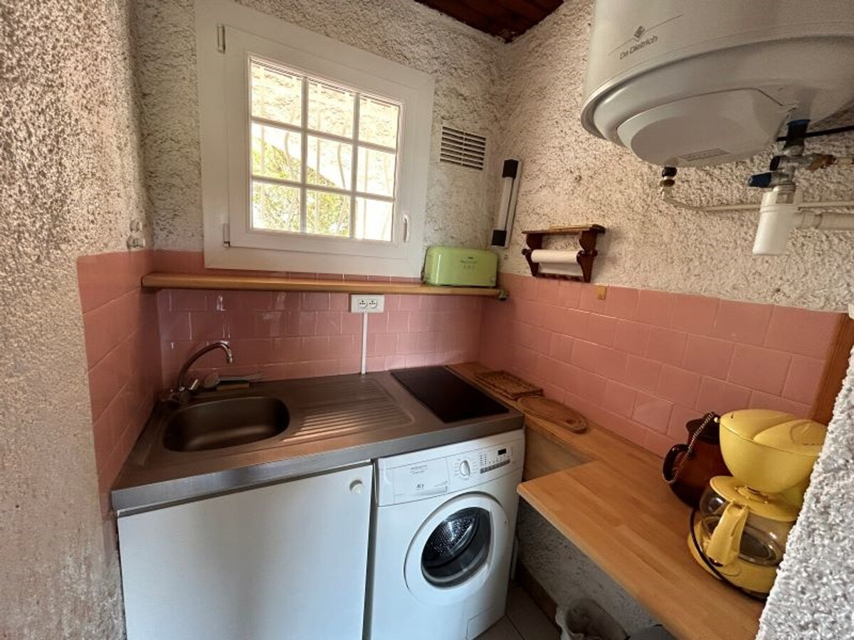 Appartement vue mer avec 2 loggias à Argelès - Photo 7