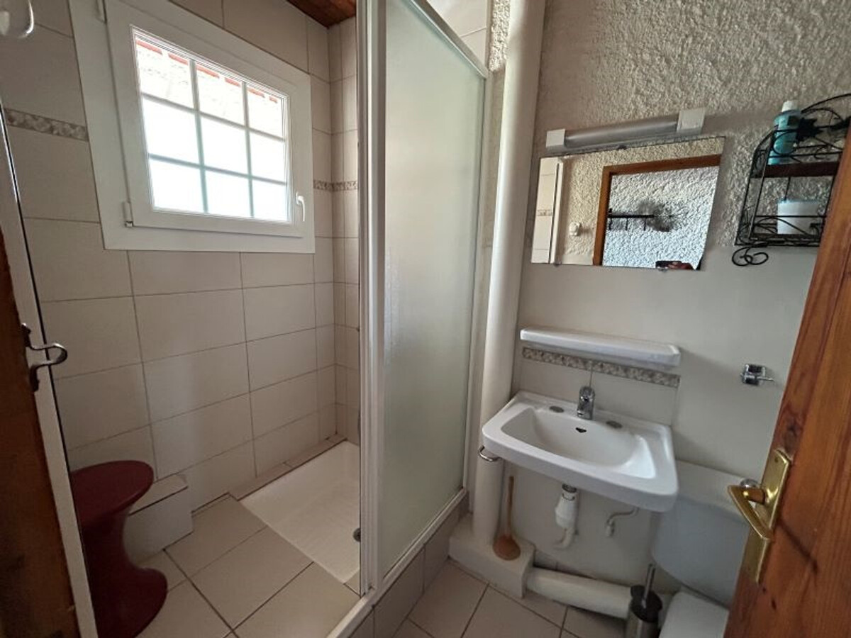 Appartement vue mer avec 2 loggias à Argelès - Photo 9