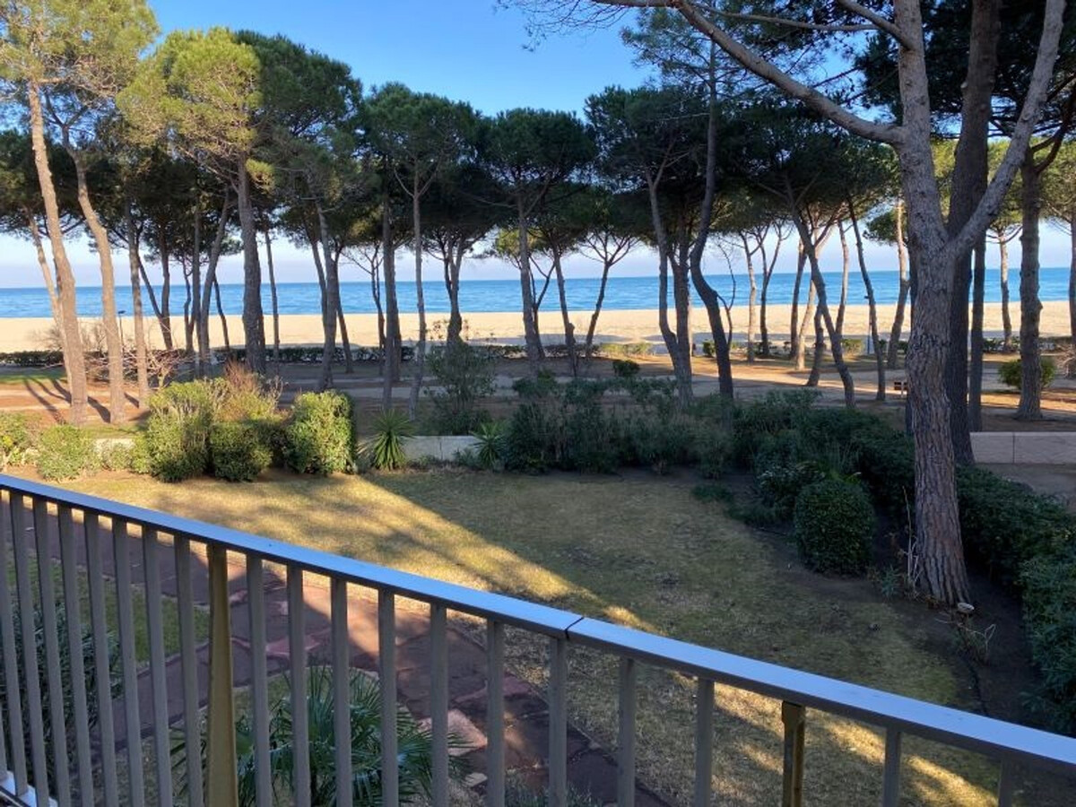 Appartement 4 pers. en bord de plage, terrasse 9m² face mer - Photo 2