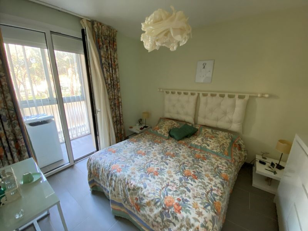 Appartement 4 pers. en bord de plage, terrasse 9m² face mer - Photo 10
