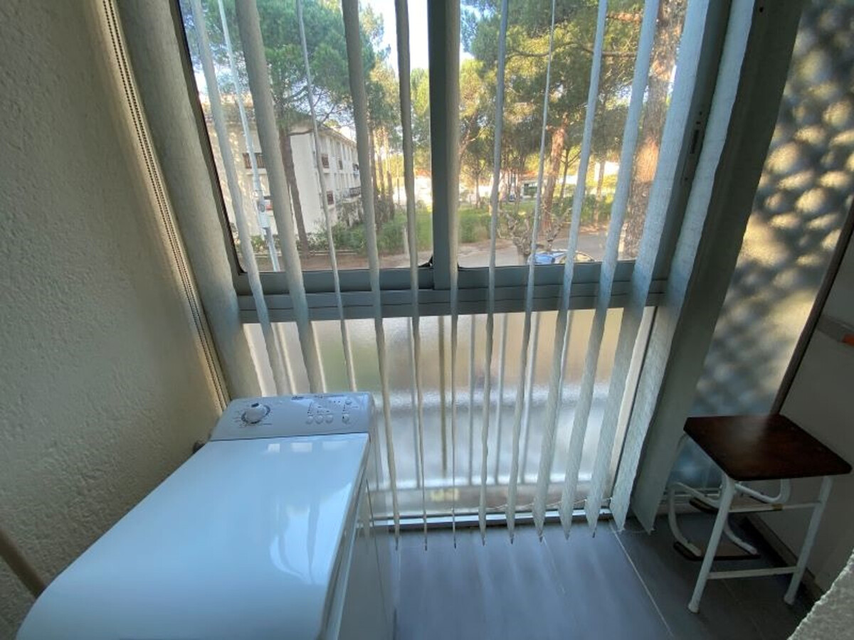 Appartement 4 pers. en bord de plage, terrasse 9m² face mer - Photo 11
