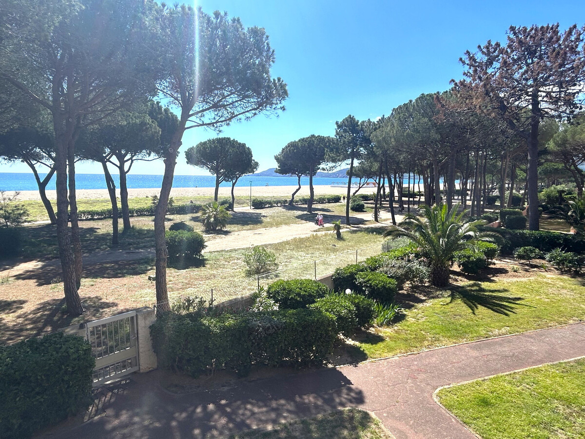 Appartement vue mer 1er étage, terrasse 9m² - Argelès - Photo 2